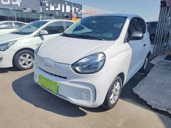 SAIC Clever 311km Vitality Pop Edition - ფოტო 2