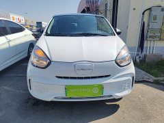 SAIC Clever 311km Vitality Pop Edition - ფოტო 3