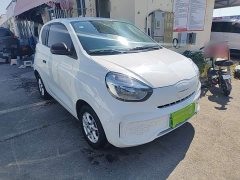 SAIC Clever 311km Vitality Pop Edition - ფოტო 4