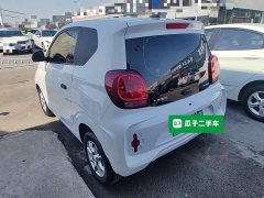SAIC Clever 311km Vitality Pop Edition - ფოტო 5