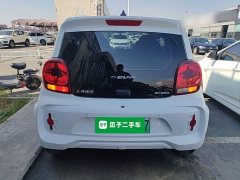 SAIC Clever 311km Vitality Pop Edition - ფოტო 6