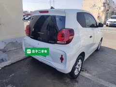SAIC Clever 311km Vitality Pop Edition - ფოტო 7
