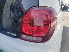 SAIC Clever 311km Vitality Pop Edition - ფოტო 8