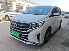 GAC Aion M8 Lingxiu Series 390T Luxury Edition - ფოტო 1