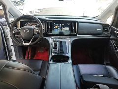 GAC Aion M8 Lingxiu Series 390T Luxury Edition - ფოტო 10