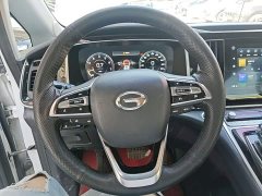 GAC Aion M8 Lingxiu Series 390T Luxury Edition - ფოტო 11