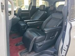 GAC Aion M8 Lingxiu Series 390T Luxury Edition - ფოტო 17
