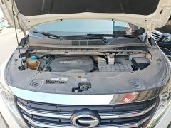 GAC Aion M8 Lingxiu Series 390T Luxury Edition - ფოტო 20