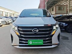 GAC Aion M8 Lingxiu Series 390T Luxury Edition - ფოტო 3