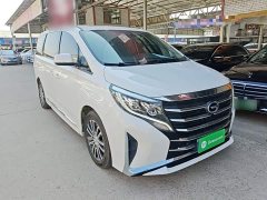 GAC Aion M8 Lingxiu Series 390T Luxury Edition - ფოტო 4