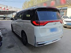 GAC Aion M8 Lingxiu Series 390T Luxury Edition - ფოტო 5