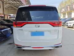 GAC Aion M8 Lingxiu Series 390T Luxury Edition - ფოტო 6