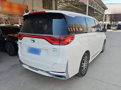 GAC Aion M8 Lingxiu Series 390T Luxury Edition - ფოტო 7