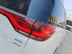 GAC Aion M8 Lingxiu Series 390T Luxury Edition - ფოტო 8