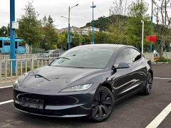 Tesla Model 3 2023 Rear-Wheel Drive - ფოტო 1