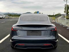 Tesla Model 3 2023 Rear-Wheel Drive - ფოტო 10