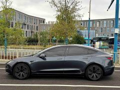 Tesla Model 3 2023 Rear-Wheel Drive - ფოტო 11