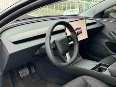 Tesla Model 3 2023 Rear-Wheel Drive - ფოტო 3