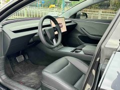 Tesla Model 3 2023 Rear-Wheel Drive - ფოტო 4