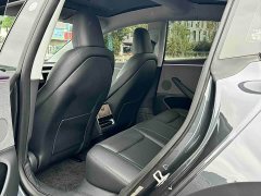 Tesla Model 3 2023 Rear-Wheel Drive - ფოტო 5