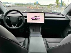 Tesla Model 3 2023 Rear-Wheel Drive - ფოტო 6