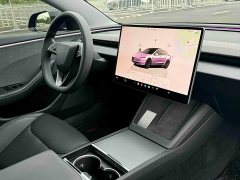 Tesla Model 3 2023 Rear-Wheel Drive - ფოტო 7