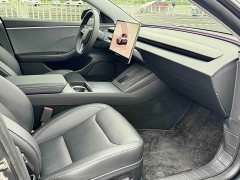 Tesla Model 3 2023 Rear-Wheel Drive - ფოტო 8