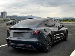 Tesla Model 3 2023 Rear-Wheel Drive - ფოტო 9