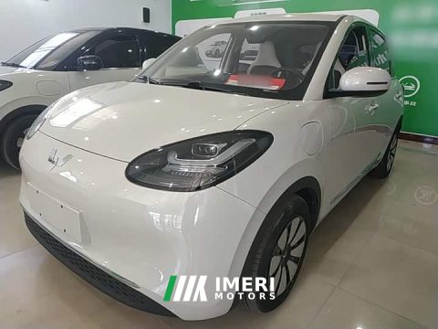 2024 Wuling Binguo 333km Joy Edition - ავტომობილი ჩინეთიდან