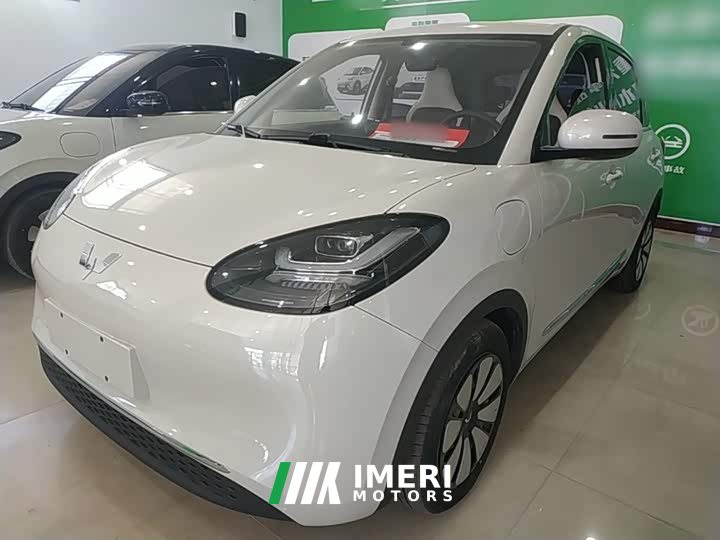 Wuling Binguo 333km Joy Edition