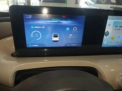 Wuling Binguo 333km Joy Edition - ფოტო 12