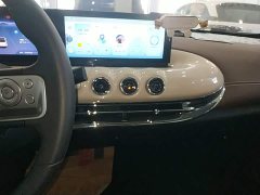 Wuling Binguo 333km Joy Edition - ფოტო 13