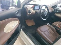Wuling Binguo 333km Joy Edition - ფოტო 16