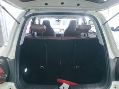 Wuling Binguo 333km Joy Edition - ფოტო 19