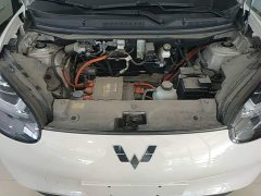 Wuling Binguo 333km Joy Edition - ფოტო 20
