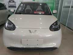 Wuling Binguo 333km Joy Edition - ფოტო 3