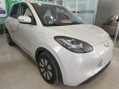 Wuling Binguo 333km Joy Edition - ფოტო 4