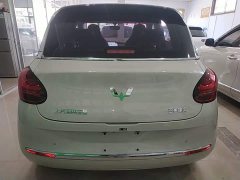 Wuling Binguo 333km Joy Edition - ფოტო 6