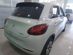 Wuling Binguo 333km Joy Edition - ფოტო 7