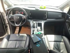 GAC Aion M8 Master Series 390T Premium Edition - ფოტო 13