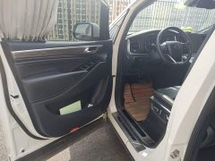 GAC Aion M8 Master Series 390T Premium Edition - ფოტო 14