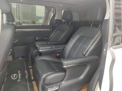GAC Aion M8 Master Series 390T Premium Edition - ფოტო 15