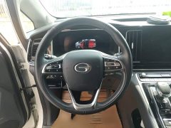 GAC Aion M8 Master Series 390T Premium Edition - ფოტო 3