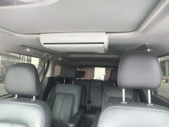 GAC Aion M8 Master Series 390T Premium Edition - ფოტო 9