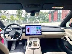 Xiaomi SU7 Rear-Wheel Drive Long Range Smart Driving Edition - ფოტო 4