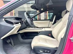 Xiaomi SU7 Rear-Wheel Drive Long Range Smart Driving Edition - ფოტო 5