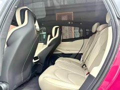 Xiaomi SU7 Rear-Wheel Drive Long Range Smart Driving Edition - ფოტო 6