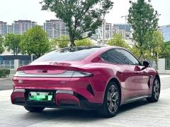 Xiaomi SU7 Rear-Wheel Drive Long Range Smart Driving Edition - ფოტო 7
