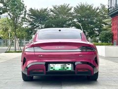 Xiaomi SU7 Rear-Wheel Drive Long Range Smart Driving Edition - ფოტო 8