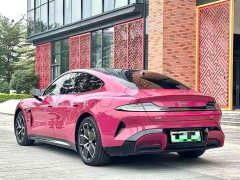 Xiaomi SU7 Rear-Wheel Drive Long Range Smart Driving Edition - ფოტო 9